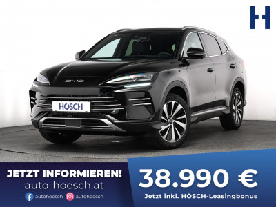 BYD Seal U Gebrauchtwagen