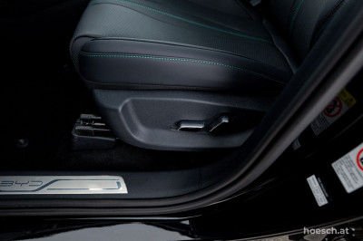 BYD Seal U Gebrauchtwagen