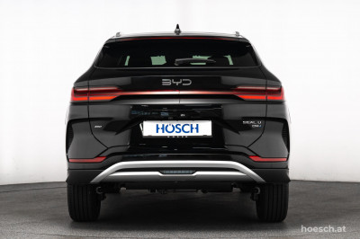 BYD Seal U Gebrauchtwagen