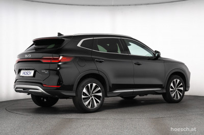 BYD Seal U Gebrauchtwagen