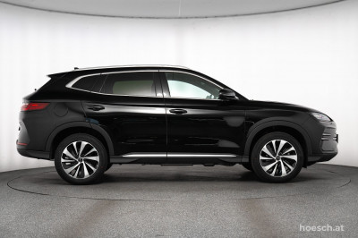 BYD Seal U Gebrauchtwagen