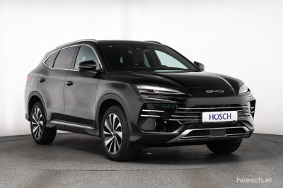 BYD Seal U Gebrauchtwagen