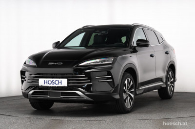 BYD Seal U Gebrauchtwagen