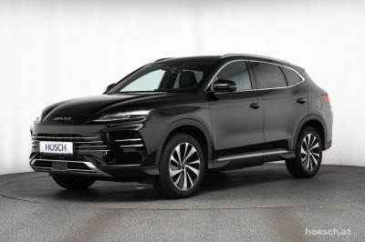 BYD Seal U Gebrauchtwagen