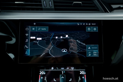 Audi e-tron Gebrauchtwagen
