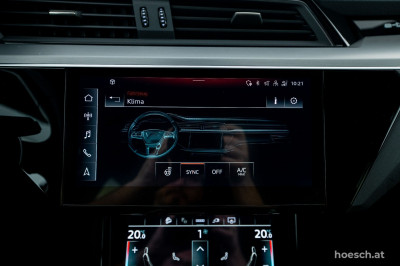 Audi e-tron Gebrauchtwagen