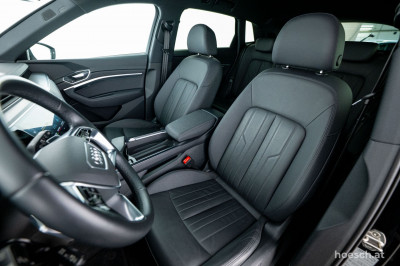 Audi e-tron Gebrauchtwagen