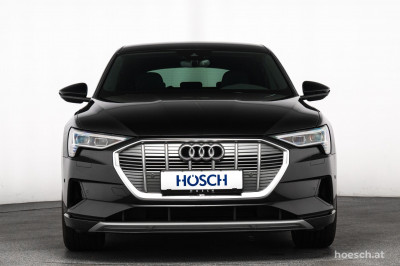 Audi e-tron Gebrauchtwagen
