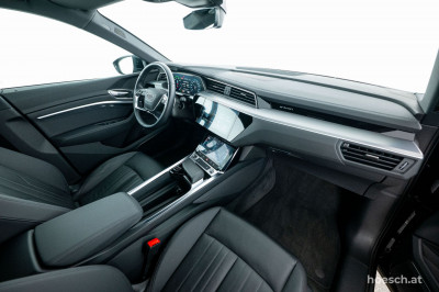 Audi e-tron Gebrauchtwagen