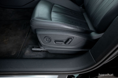 Audi e-tron Gebrauchtwagen