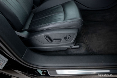 Audi e-tron Gebrauchtwagen