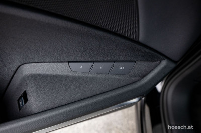 Audi e-tron Gebrauchtwagen