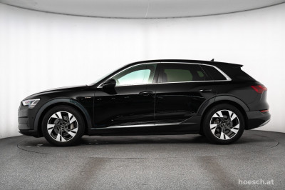 Audi e-tron Gebrauchtwagen