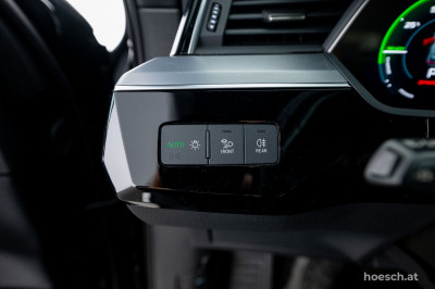 Audi e-tron Gebrauchtwagen