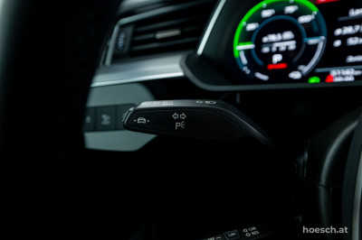 Audi e-tron Gebrauchtwagen