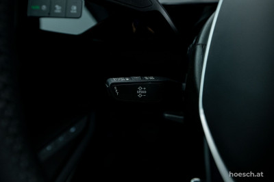 Audi e-tron Gebrauchtwagen