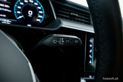Audi e-tron Gebrauchtwagen