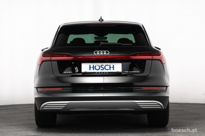 Audi e-tron Gebrauchtwagen