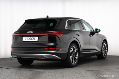 Audi e-tron Gebrauchtwagen