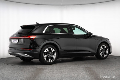 Audi e-tron Gebrauchtwagen