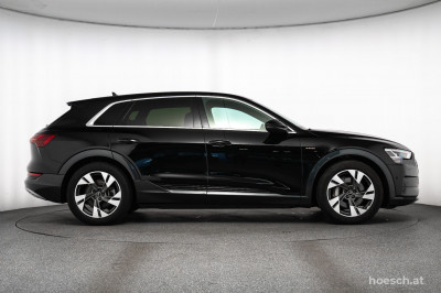 Audi e-tron Gebrauchtwagen