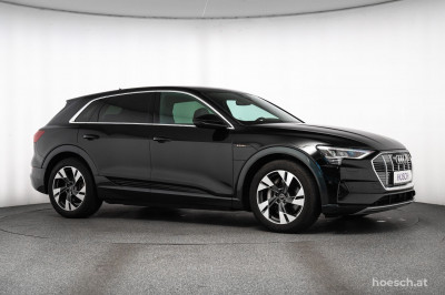 Audi e-tron Gebrauchtwagen