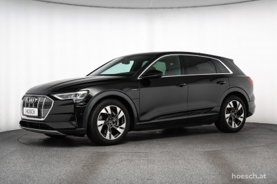 Audi e-tron Gebrauchtwagen