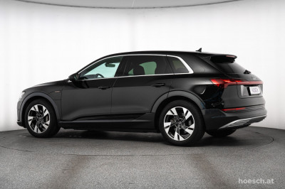 Audi e-tron Gebrauchtwagen