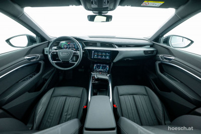 Audi e-tron Gebrauchtwagen