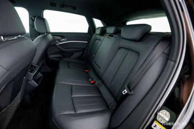 Audi e-tron Gebrauchtwagen