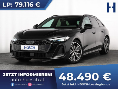 Audi A5 Gebrauchtwagen