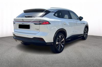 MG HS Gebrauchtwagen MG HS Gebrauchtwagen