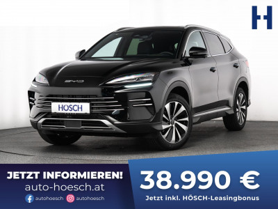 BYD Seal U Gebrauchtwagen