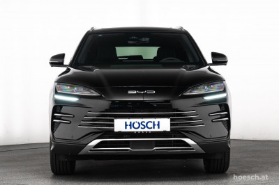 BYD Seal U Gebrauchtwagen