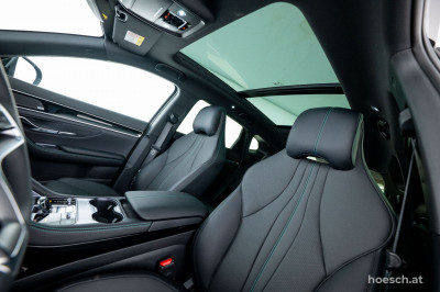 BYD Seal U Gebrauchtwagen