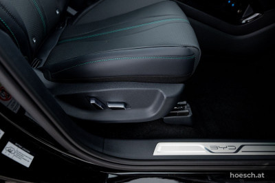 BYD Seal U Gebrauchtwagen