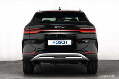BYD Seal U Gebrauchtwagen