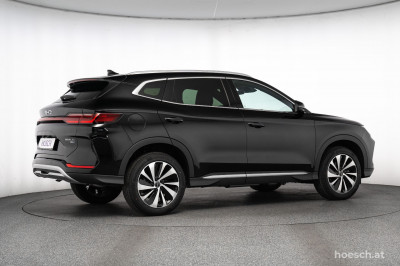 BYD Seal U Gebrauchtwagen