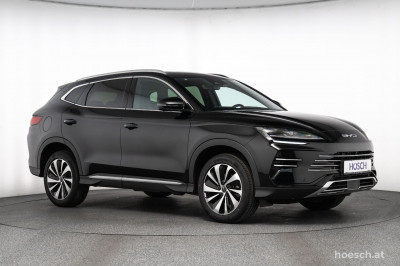 BYD Seal U Gebrauchtwagen