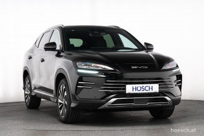 BYD Seal U Gebrauchtwagen