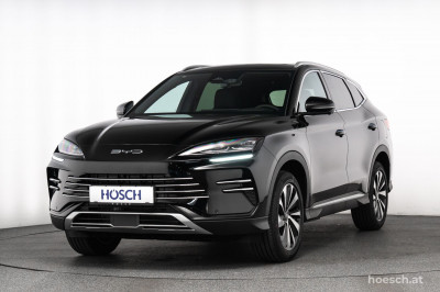 BYD Seal U Gebrauchtwagen