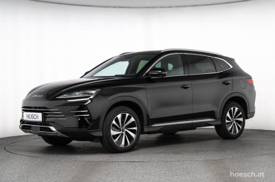 BYD Seal U Gebrauchtwagen