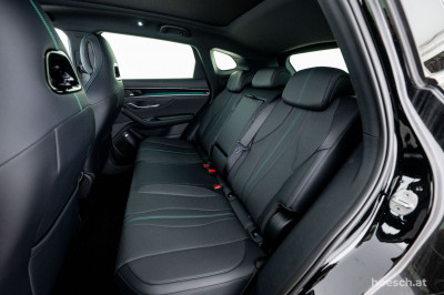 BYD Seal U Gebrauchtwagen