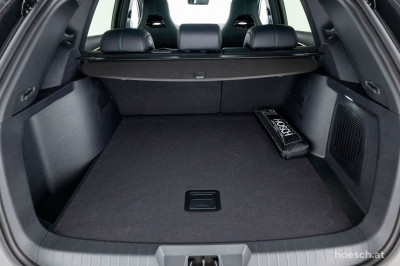BYD Seal U Gebrauchtwagen