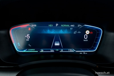 BYD Seal U Gebrauchtwagen