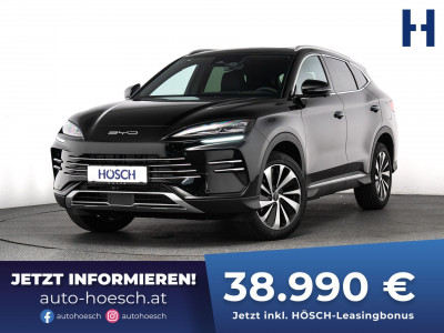 BYD Seal U Gebrauchtwagen