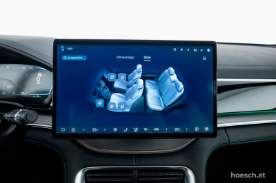 BYD Seal U Gebrauchtwagen