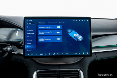 BYD Seal U Gebrauchtwagen