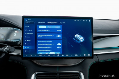 BYD Seal U Gebrauchtwagen