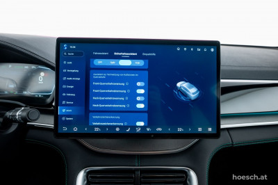 BYD Seal U Gebrauchtwagen